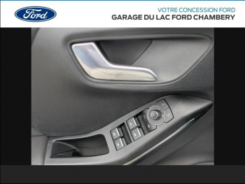 Photo 13 du bon plan FORD Puma 1.0 EcoBoost 125ch S&S mHEV ST-Line Powershift occasion à 19990 €