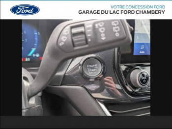 Photo 14 du bon plan FORD Puma 1.0 EcoBoost 125ch S&S mHEV ST-Line Powershift occasion à 19990 €