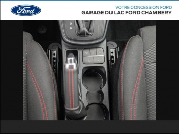 Photo 15 du bon plan FORD Puma 1.0 EcoBoost 125ch S&S mHEV ST-Line Powershift occasion à 19990 €