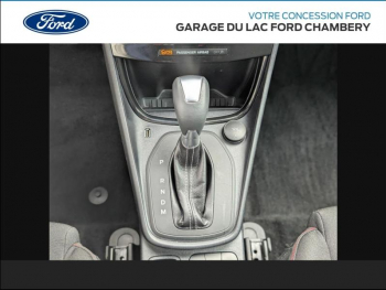Photo 16 du bon plan FORD Puma 1.0 EcoBoost 125ch S&S mHEV ST-Line Powershift occasion à 19990 €
