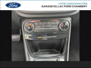Photo 17 du bon plan FORD Puma 1.0 EcoBoost 125ch S&S mHEV ST-Line Powershift occasion à 19990 €