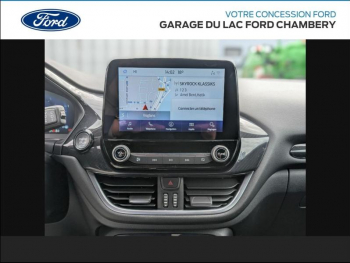 Photo 18 du bon plan FORD Puma 1.0 EcoBoost 125ch S&S mHEV ST-Line Powershift occasion à 19990 €