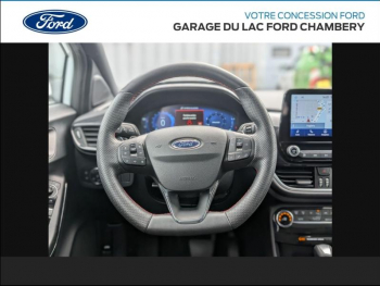 Photo 21 du bon plan FORD Puma 1.0 EcoBoost 125ch S&S mHEV ST-Line Powershift occasion à 19990 €