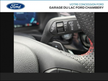 Photo 22 du bon plan FORD Puma 1.0 EcoBoost 125ch S&S mHEV ST-Line Powershift occasion à 19990 €