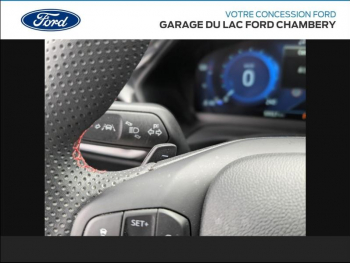 Photo 23 du bon plan FORD Puma 1.0 EcoBoost 125ch S&S mHEV ST-Line Powershift occasion à 19990 €