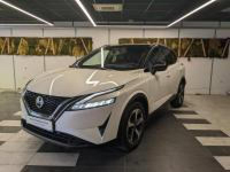 Bon plan NISSAN Qashqai e-POWER 190ch Tekna 2022 occasion à 30490 €