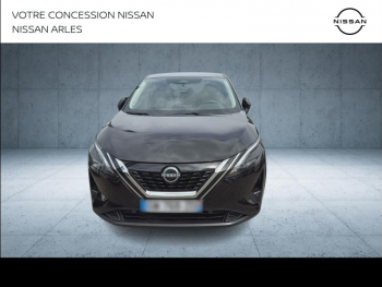 Photo 2 du bon plan NISSAN Qashqai e-POWER 190ch Business Edition 2022 occasion à 27990 €