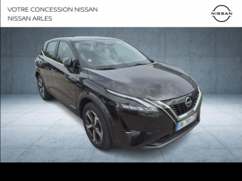 Photo 3 du bon plan NISSAN Qashqai e-POWER 190ch Business Edition 2022 occasion à 27990 €
