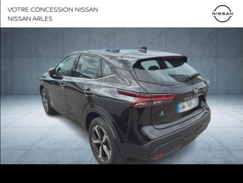 Photo 4 du bon plan NISSAN Qashqai e-POWER 190ch Business Edition 2022 occasion à 27990 €