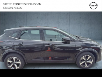 Photo 5 du bon plan NISSAN Qashqai e-POWER 190ch Business Edition 2022 occasion à 27990 €