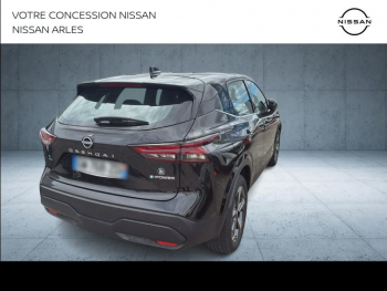 Photo 6 du bon plan NISSAN Qashqai e-POWER 190ch Business Edition 2022 occasion à 27990 €