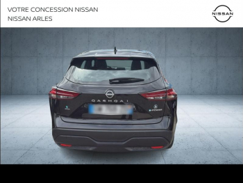 Photo 7 du bon plan NISSAN Qashqai e-POWER 190ch Business Edition 2022 occasion à 27990 €