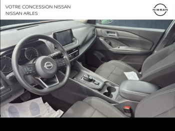 Photo 8 du bon plan NISSAN Qashqai e-POWER 190ch Business Edition 2022 occasion à 27990 €