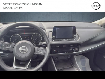 Photo 9 du bon plan NISSAN Qashqai e-POWER 190ch Business Edition 2022 occasion à 27990 €