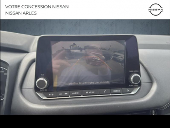 Photo 10 du bon plan NISSAN Qashqai e-POWER 190ch Business Edition 2022 occasion à 27990 €