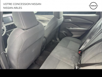 Photo 12 du bon plan NISSAN Qashqai e-POWER 190ch Business Edition 2022 occasion à 27990 €