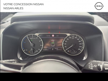Photo 13 du bon plan NISSAN Qashqai e-POWER 190ch Business Edition 2022 occasion à 27990 €