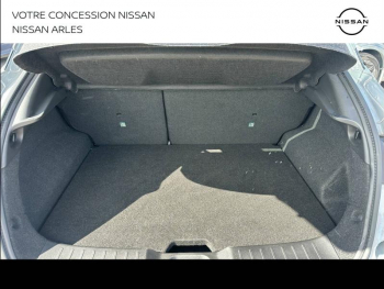 Photo 9 du bon plan NISSAN Juke 1.6 Hybrid 143ch Business+ 2023.5 occasion à 26490 €