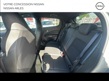 Photo 10 du bon plan NISSAN Juke 1.6 Hybrid 143ch Business+ 2023.5 occasion à 26490 €