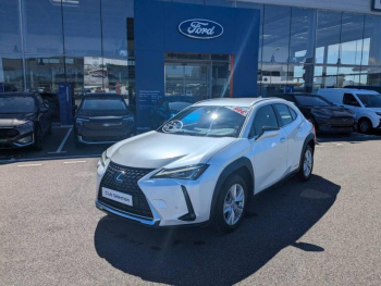 Photo 2 du bon plan LEXUS UX 250h 2WD Pack occasion à 21885 €