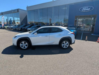 Photo 3 du bon plan LEXUS UX 250h 2WD Pack occasion à 21885 €