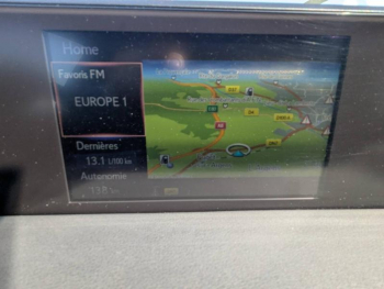 Photo 16 du bon plan LEXUS UX 250h 2WD Pack occasion à 21885 €