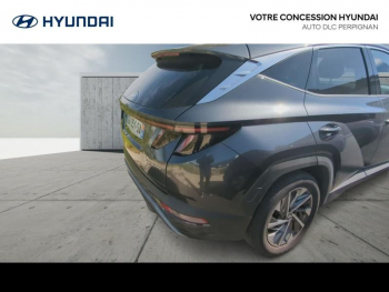 Photo 2 du bon plan HYUNDAI Tucson 1.6 CRDI 136ch Hybrid 48V Creative DCT7 occasion à 23490 €