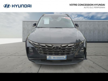 Photo 3 du bon plan HYUNDAI Tucson 1.6 CRDI 136ch Hybrid 48V Creative DCT7 occasion à 23490 €