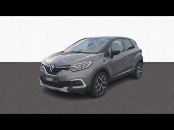 Photo 2 du bon plan RENAULT Captur 1.2 TCe 120ch energy Intens occasion à 10490 €