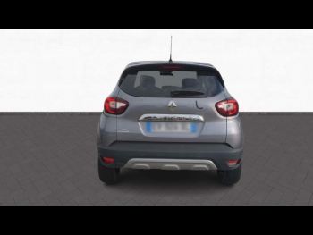 Photo 3 du bon plan RENAULT Captur 1.2 TCe 120ch energy Intens occasion à 10490 €