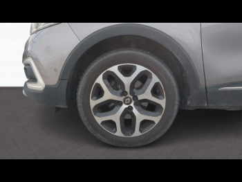 Photo 4 du bon plan RENAULT Captur 1.2 TCe 120ch energy Intens occasion à 10490 €