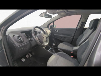 Photo 5 du bon plan RENAULT Captur 1.2 TCe 120ch energy Intens occasion à 10490 €
