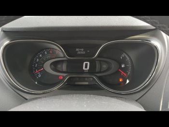 Photo 9 du bon plan RENAULT Captur 1.2 TCe 120ch energy Intens occasion à 10490 €