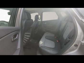 Photo 11 du bon plan RENAULT Captur 1.2 TCe 120ch energy Intens occasion à 10490 €