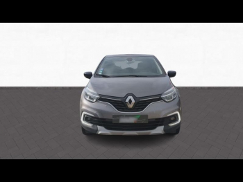 Photo 13 du bon plan RENAULT Captur 1.2 TCe 120ch energy Intens occasion à 10490 €
