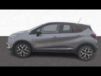 Photo 14 du bon plan RENAULT Captur 1.2 TCe 120ch energy Intens occasion à 10490 €