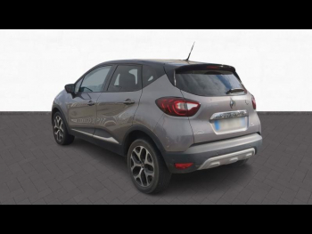 Photo 15 du bon plan RENAULT Captur 1.2 TCe 120ch energy Intens occasion à 10490 €