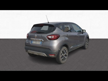 Photo 16 du bon plan RENAULT Captur 1.2 TCe 120ch energy Intens occasion à 10490 €