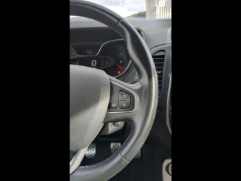 Photo 18 du bon plan RENAULT Captur 1.2 TCe 120ch energy Intens occasion à 10490 €