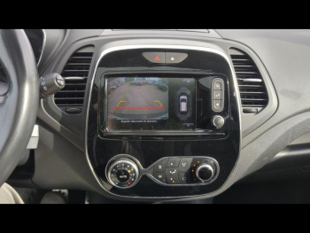 Photo 24 du bon plan RENAULT Captur 1.2 TCe 120ch energy Intens occasion à 10490 €