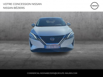 Photo 2 du bon plan NISSAN Qashqai e-POWER 190ch Business Edition 2022 occasion à 29990 €