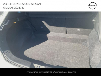 Photo 7 du bon plan NISSAN Qashqai e-POWER 190ch Business Edition 2022 occasion à 29990 €