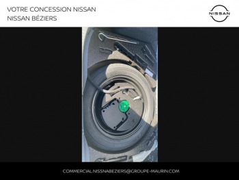 Photo 8 du bon plan NISSAN Qashqai e-POWER 190ch Business Edition 2022 occasion à 29990 €