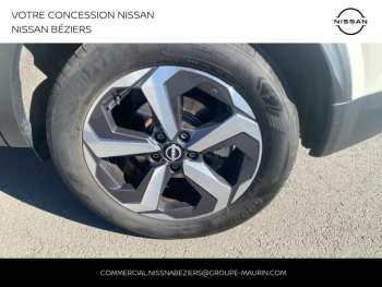 Photo 9 du bon plan NISSAN Qashqai e-POWER 190ch Business Edition 2022 occasion à 29990 €