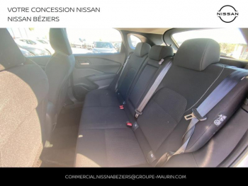 Photo 10 du bon plan NISSAN Qashqai e-POWER 190ch Business Edition 2022 occasion à 29990 €