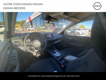 Photo 11 du bon plan NISSAN Qashqai e-POWER 190ch Business Edition 2022 occasion à 29990 €
