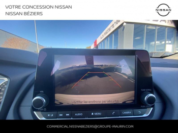 Photo 14 du bon plan NISSAN Qashqai e-POWER 190ch Business Edition 2022 occasion à 29990 €