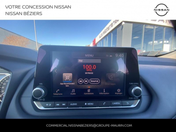 Photo 15 du bon plan NISSAN Qashqai e-POWER 190ch Business Edition 2022 occasion à 29990 €