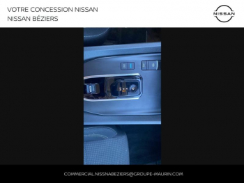 Photo 16 du bon plan NISSAN Qashqai e-POWER 190ch Business Edition 2022 occasion à 29990 €