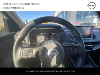 Photo 17 du bon plan NISSAN Qashqai e-POWER 190ch Business Edition 2022 occasion à 29990 €